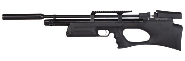 Vzduchovka Kral Arms Puncher Breaker S kal. 4 Vzduchovka Kral Arms Puncher Breaker S kal. 4
