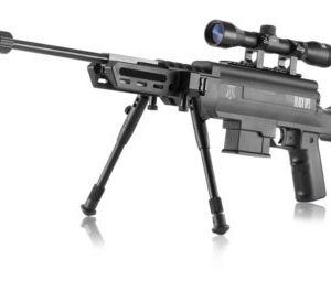 Vzduchovka Black Ops sniper
