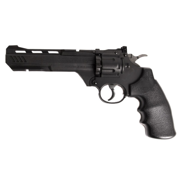 Vzduchový revolver Crosman Vigilante Vzduchový revolver Crosman Vigilante