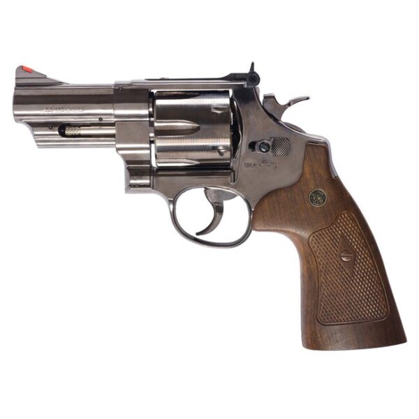 Vzduchový revolver Smith & Wesson M29 3" Vzduchový revolver Smith & Wesson M29 3"