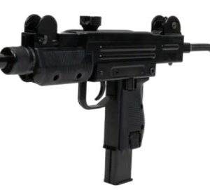 Vzduchový samopal Cybergun Protector CO2 4.5 mm Full-Auto