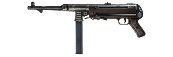 Vzduchový samopal Legends MP40 GLE Vzduchový samopal Legends MP40 GLE