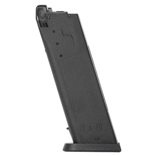 Zásobník Airsoft Heckler & Koch P8 A1 gas Zásobník Airsoft Heckler & Koch P8 A1 gas