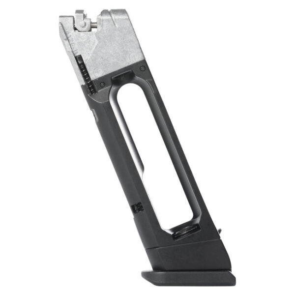 Zásobník Glock 17 Gen5 BlowBack CO2 Zásobník Glock 17 Gen5 BlowBack CO2
