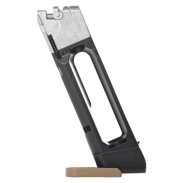 Zásobník Glock 19 X BlowBack CO2 Zásobník Glock 19 X BlowBack CO2