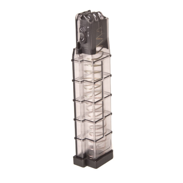 zasobnik-samopal-vz.61-skorpion-9-mm-p.a.k-9-mm-rubber-20-ran-3253-c6f6 Zásobník samopal vz.61 Škorpión 9 mm P.A.K / 9 mm Rubber 20 rán