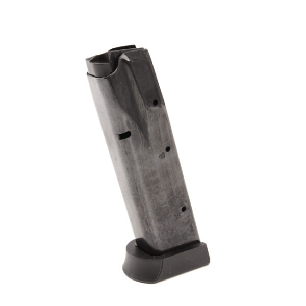 Zásobník úplný pištoľ CZ 75 SP-01, kal. 9 mm, 18 rán